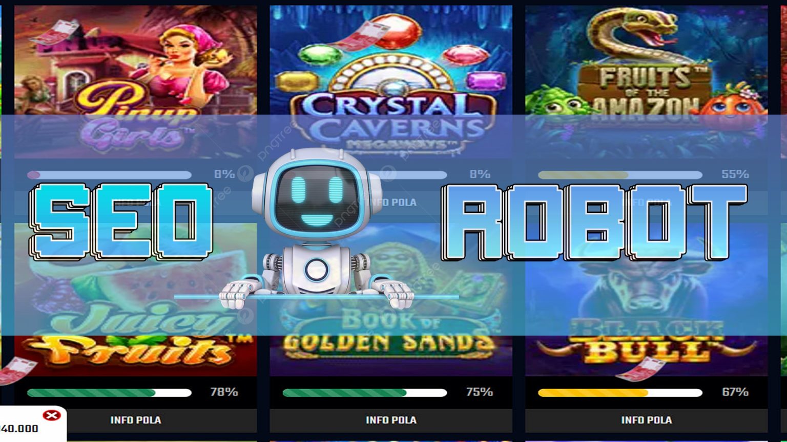 Tawaran Game Slot Online Indonesia Yang Terbaik